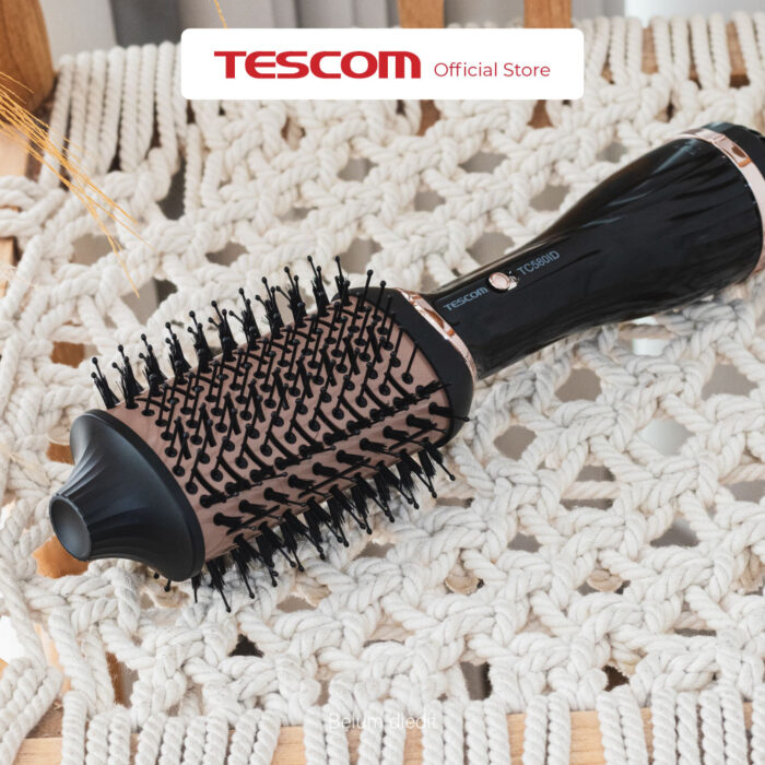 TC580ID GlossPro Volume AirStyler - Image 3