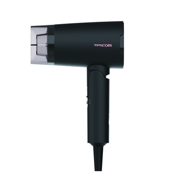 TD565ID Gloss Pro Ionic Hair Dryer - Image 2