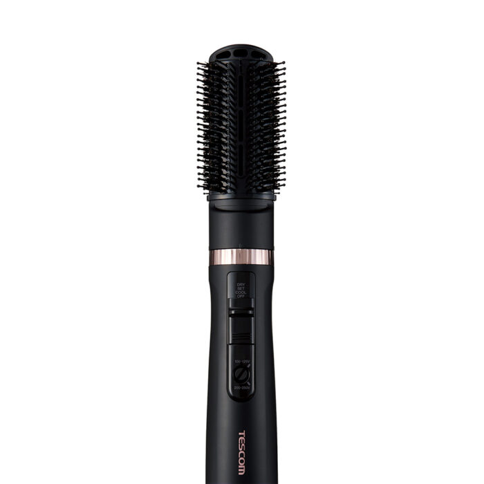 TC565ID Gloss Pro Ionic Airstyler - Image 2
