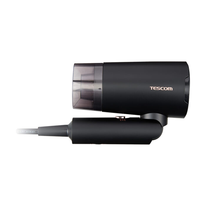 TD565ID Gloss Pro Ionic Hair Dryer - Image 3