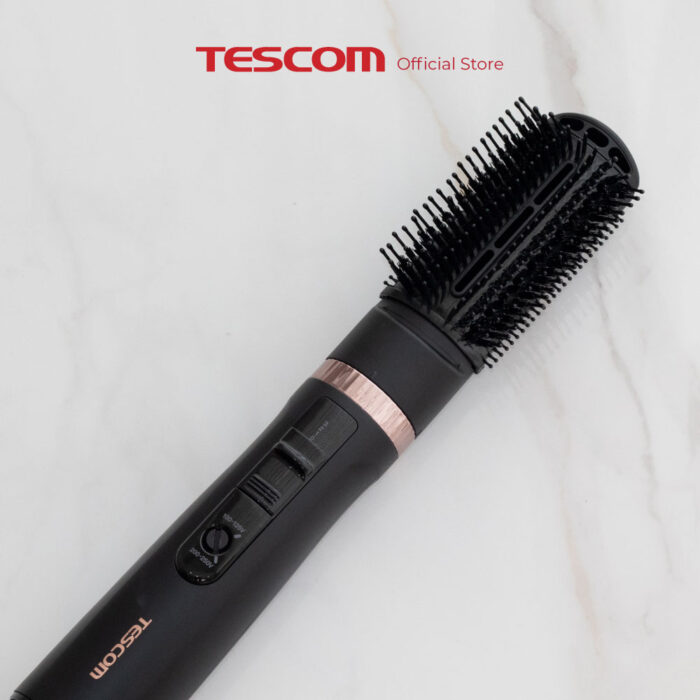 TC565ID Gloss Pro Ionic Airstyler - Image 3