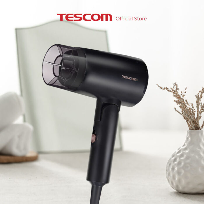 TD565ID Gloss Pro Ionic Hair Dryer - Image 4