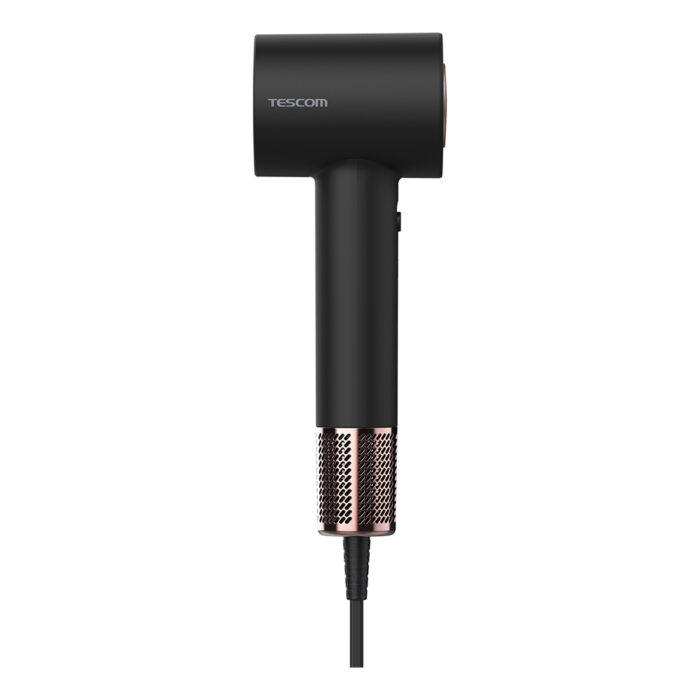 TD760ID GlossPro Collagen Hair Dryer - Image 2