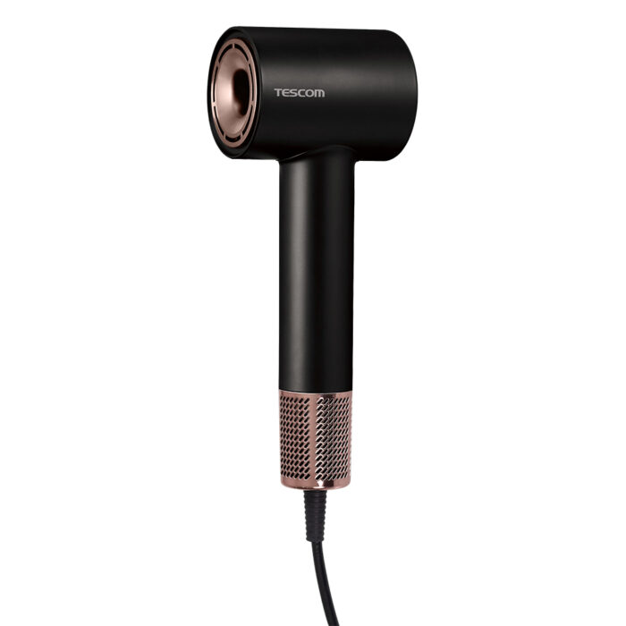 TD760ID GlossPro Collagen Hair Dryer